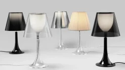 Miss K Bordlampe fra Flos