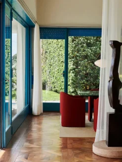 Mist AP20 Pendel fra &Tradition