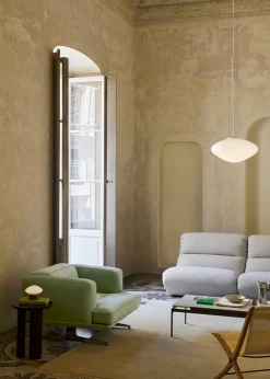 Mist AP20 Pendel fra &Tradition