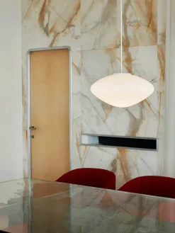 Mist AP15 Pendel fra &Tradition