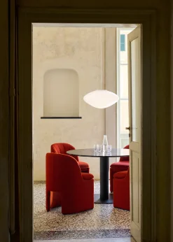 Mist AP16 Pendel fra &Tradition