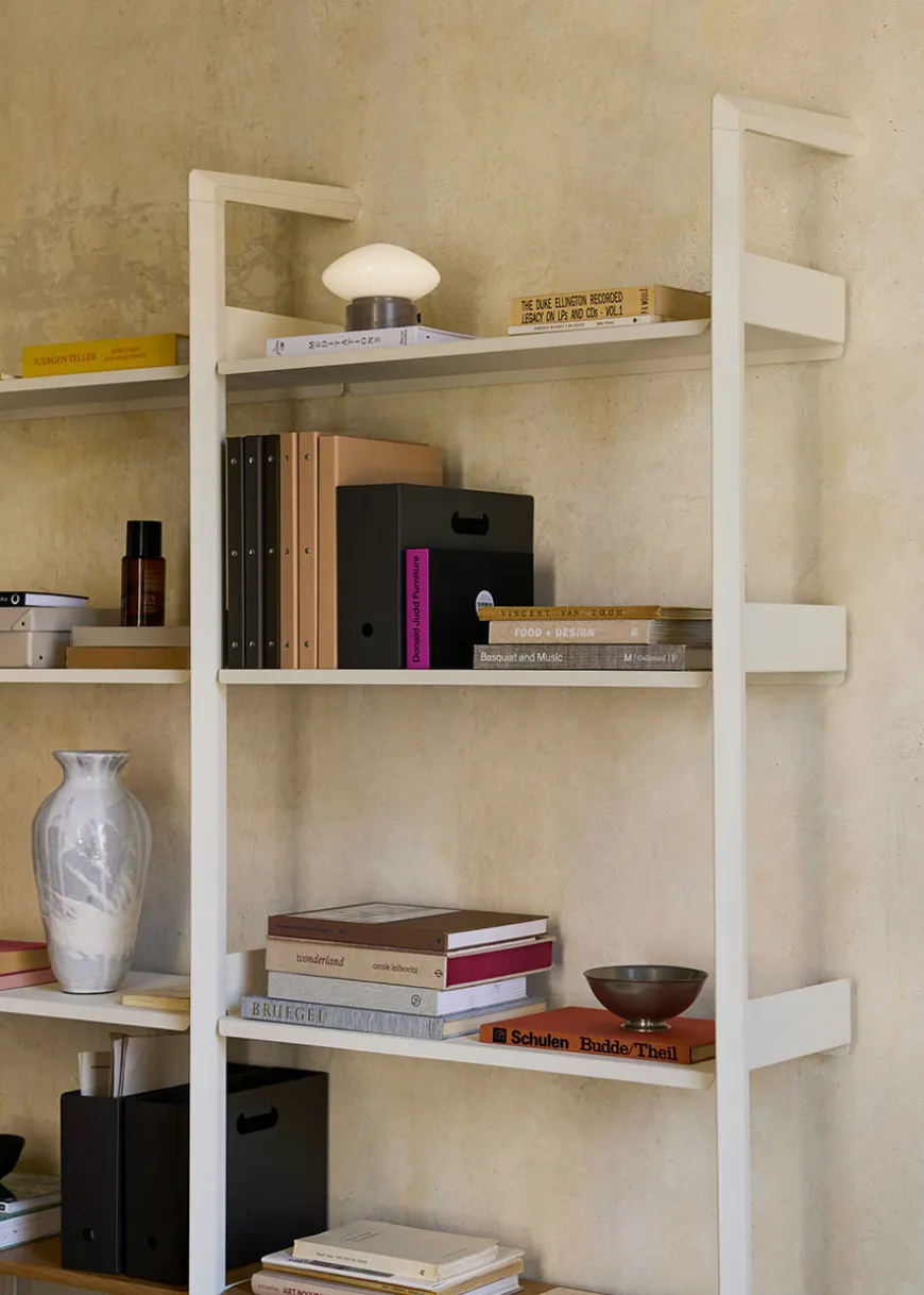 Mist AP21 Portable Bordlampe fra &Tradition