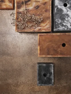 Mist Box, 7,5 x 10 cm fra Ferm Living