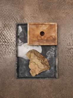 Mist Box, 7,5 x 10 cm fra Ferm Living