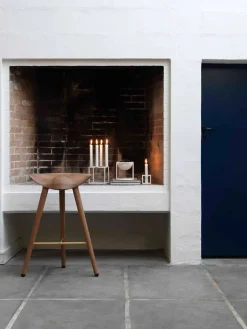 ML42 Barstol 69 cm fra Audo Copenhagen