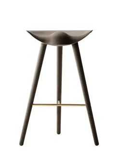ML42 Barstol 77 cm fra Audo Copenhagen