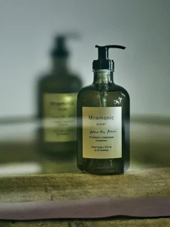 Mnemonic Hand Soap, 375 ml fra &Tradition