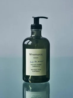 Mnemonic Hand Soap, 375 ml fra &Tradition