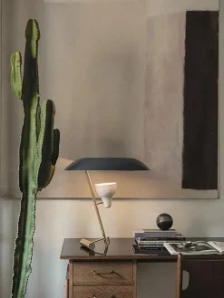 Model 548 Bordlampe fra Astep