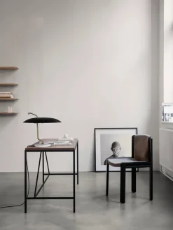 Model 537 Bordlampe fra Astep