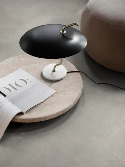 Model 537 Bordlampe fra Astep