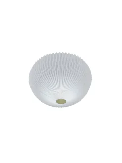 Model 23 Loftlampe, Ø 60 cm fra Le Klint
