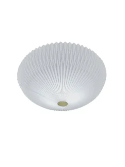 Model 23 Loftlampe, Ø 100 cm fra Le Klint