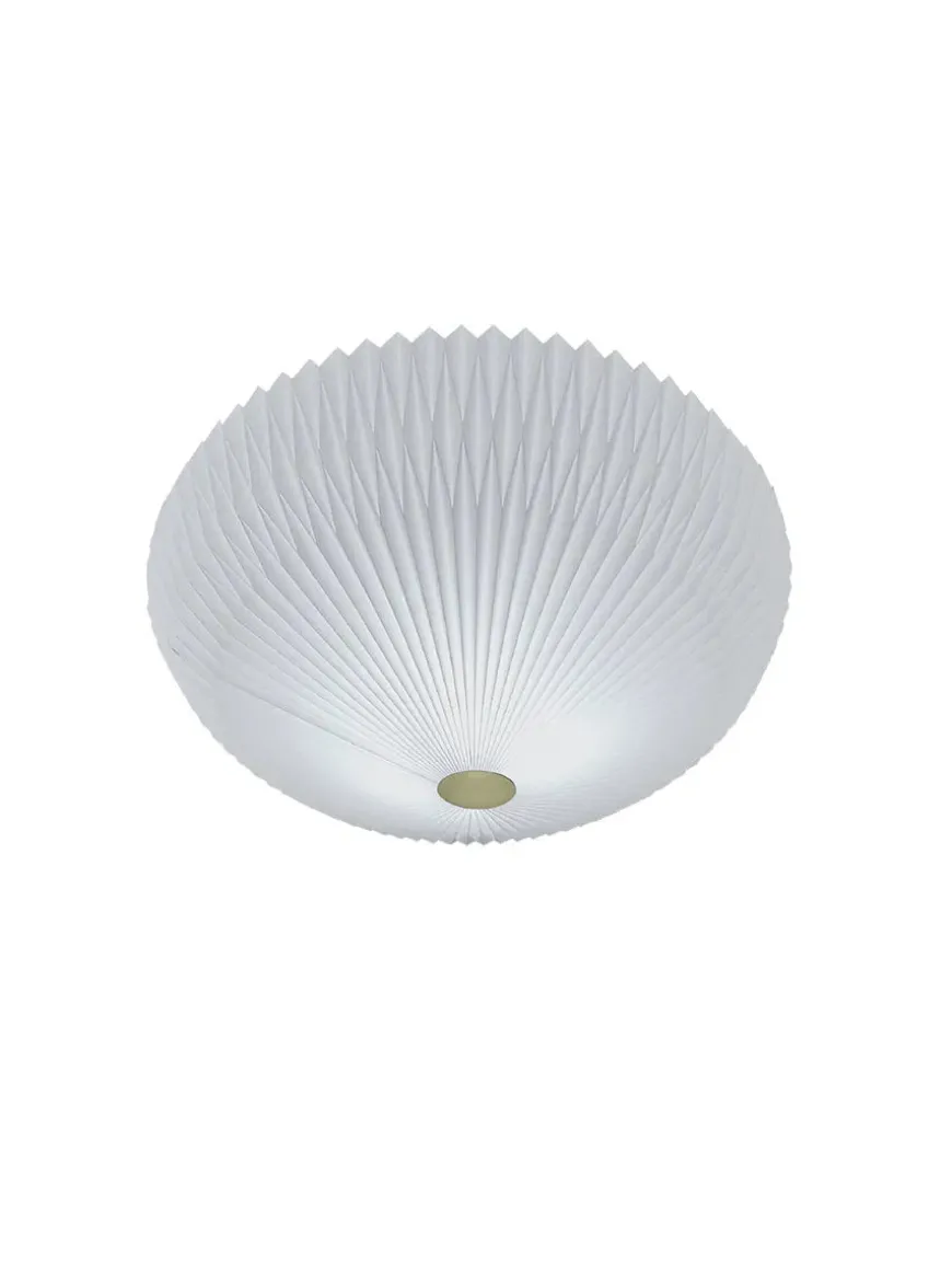 Model 23 Loftlampe, Ø 50 cm fra Le Klint