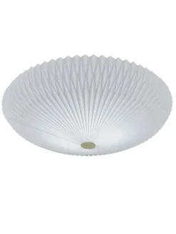 Model 23 Loftlampe, Ø 50 cm fra Le Klint