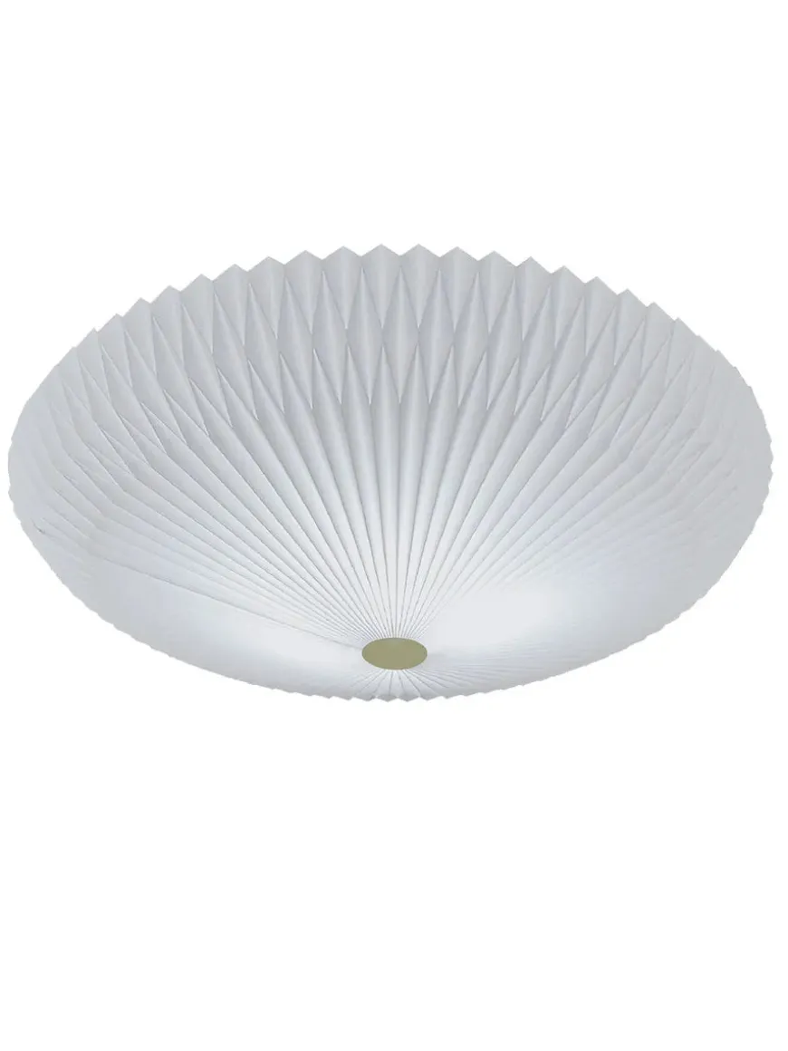 Model 23 Loftlampe, Ø 50 cm fra Le Klint