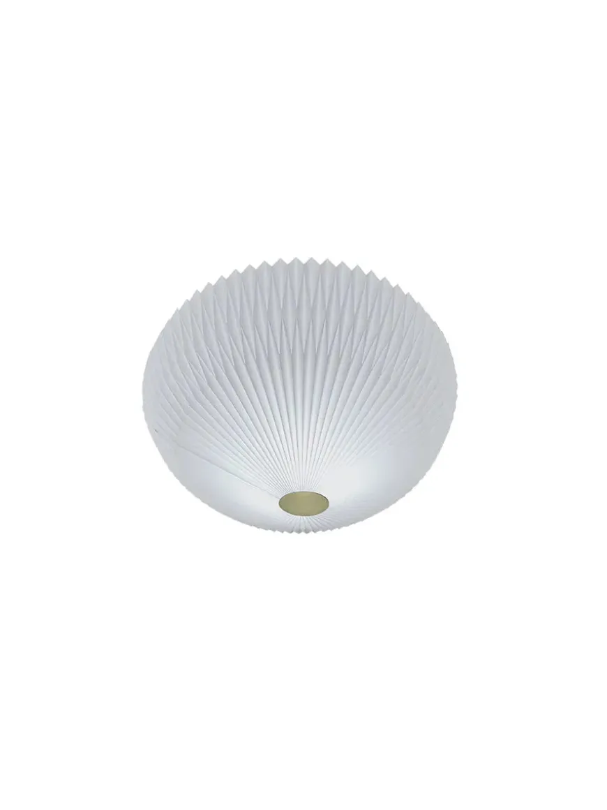 Model 23 Loftlampe, Ø 50 cm fra Le Klint