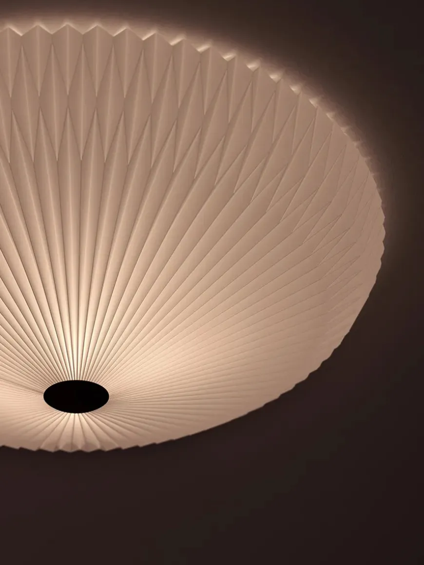 Model 23 Loftlampe, Ø 35 cm fra Le Klint