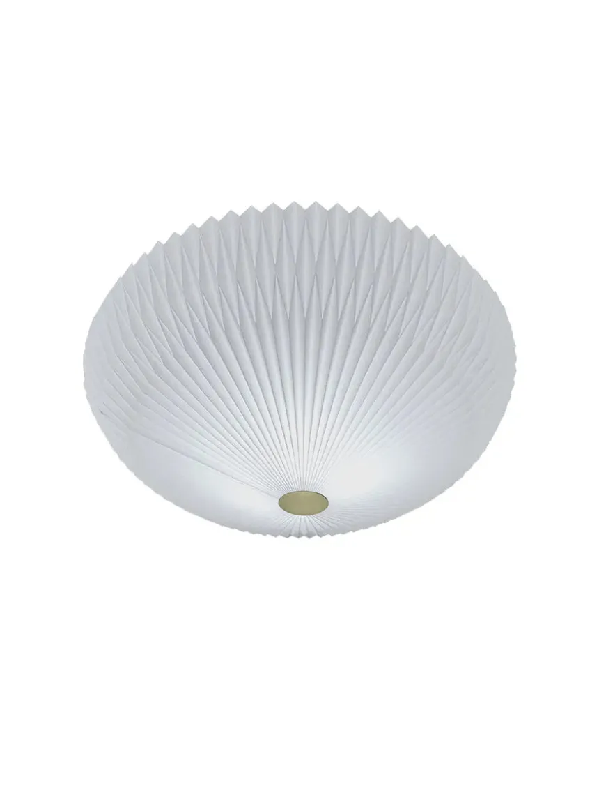 Model 23 Loftlampe, Ø 35 cm fra Le Klint