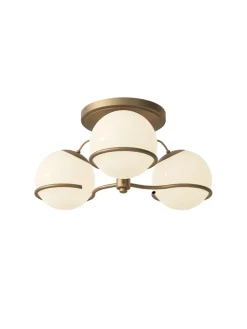 Model 2042/3 Loftlampe fra Astep