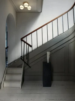 Model 2042/3 Loftlampe fra Astep