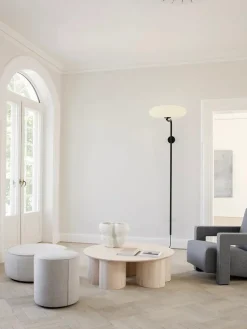 Model 2065 Wall Lamp fra Astep