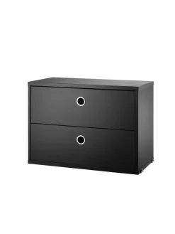 Modul m. To Skuffer, B58 fra String