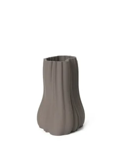 Moire Vase, large fra Ferm Living