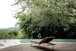 Molo Sunbed fra Houe