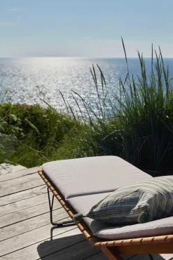 Molo Sunbed fra Houe