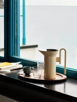 Momento JH38 Kande, ivory af Jaime Hayon