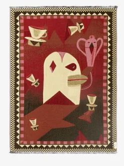 Momento Throw JH46 fra &Tradition