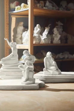 Moments of Being, Beginnings fra Kähler