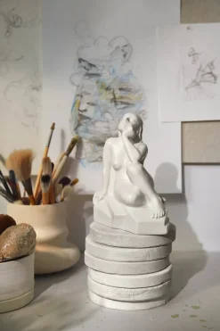 Moments of Being, Heavenly Grounded fra Kähler