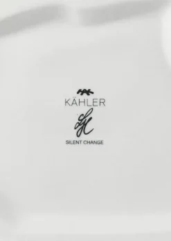 Moments of Being, Silent Change fra Kähler