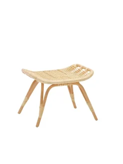 Monet Exterior Fodskammel fra Sika-Design