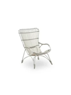 Monet Exterior Lænestol fra Sika-Design