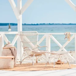 Monet Exterior Lænestol fra Sika-Design