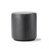 Mono Pouf Ø39 fra Fredericia Furniture