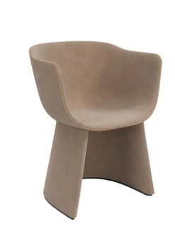 Monolit Dining Chair m. Keder fra Fritz Hansen