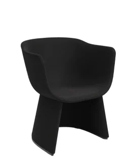 Monolit Lounge Chair fra Fritz Hansen