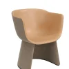 Monolit Lounge Chair m. Keder fra Fritz Hansen