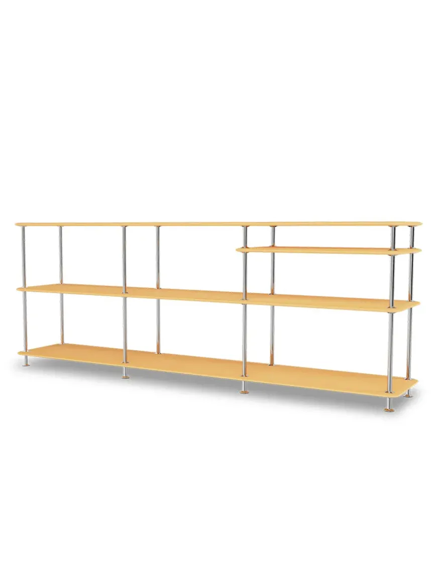 Montana Free Reol 222100, chrome