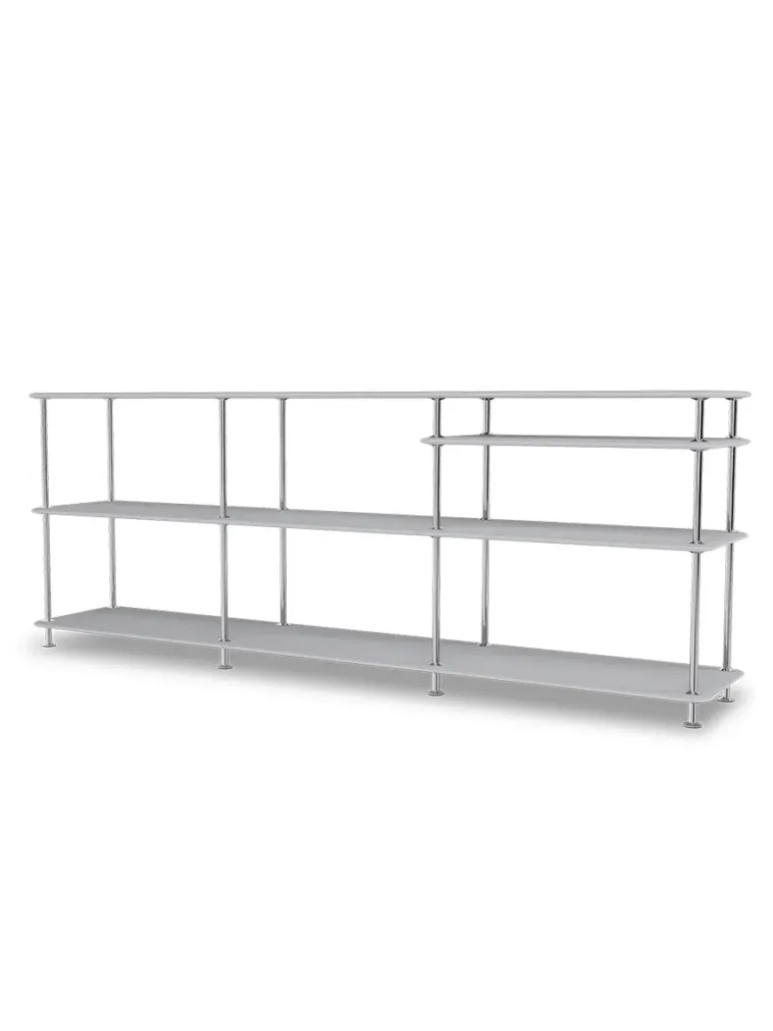 Montana Free Reol 222100, chrome