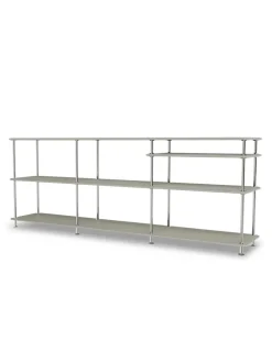 Montana Free Reol 222100, chrome