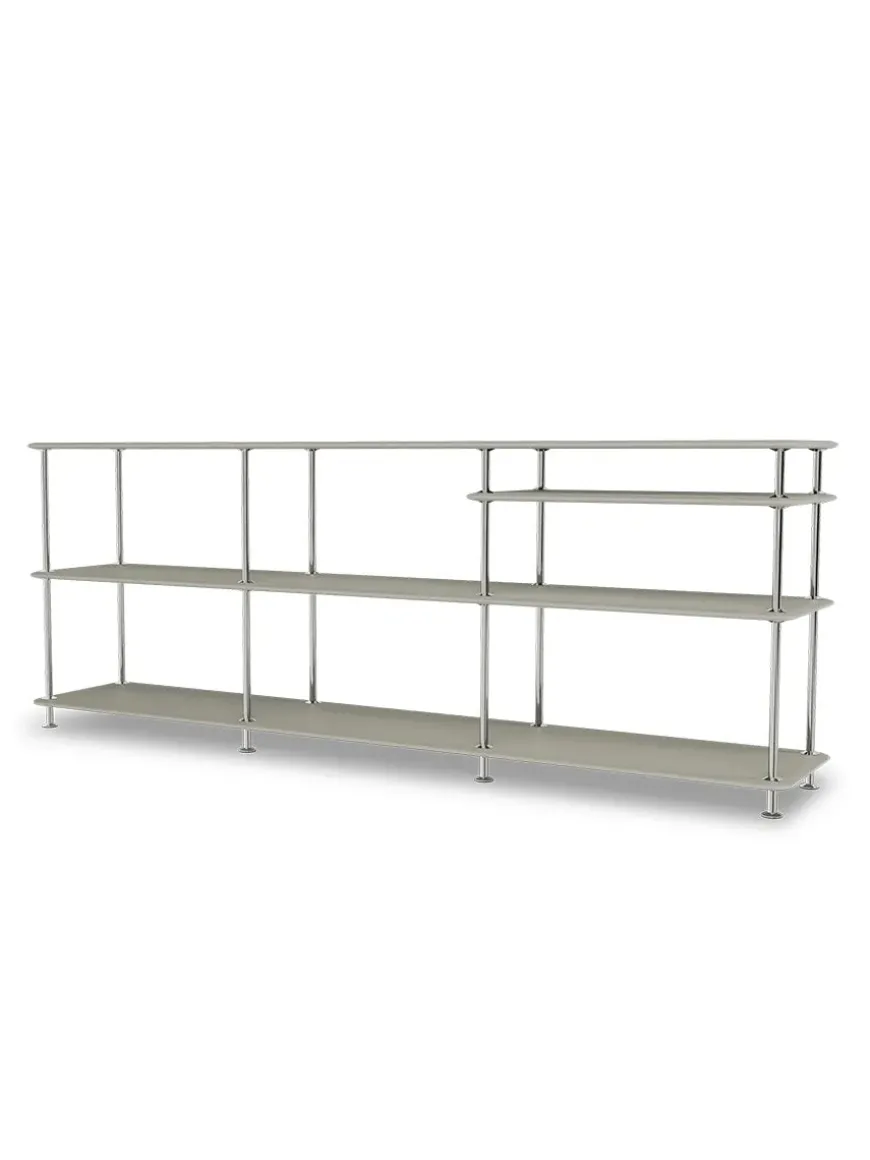 Montana Free Reol 222100, chrome