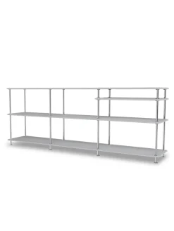 Montana Free Reol 222100, chrome