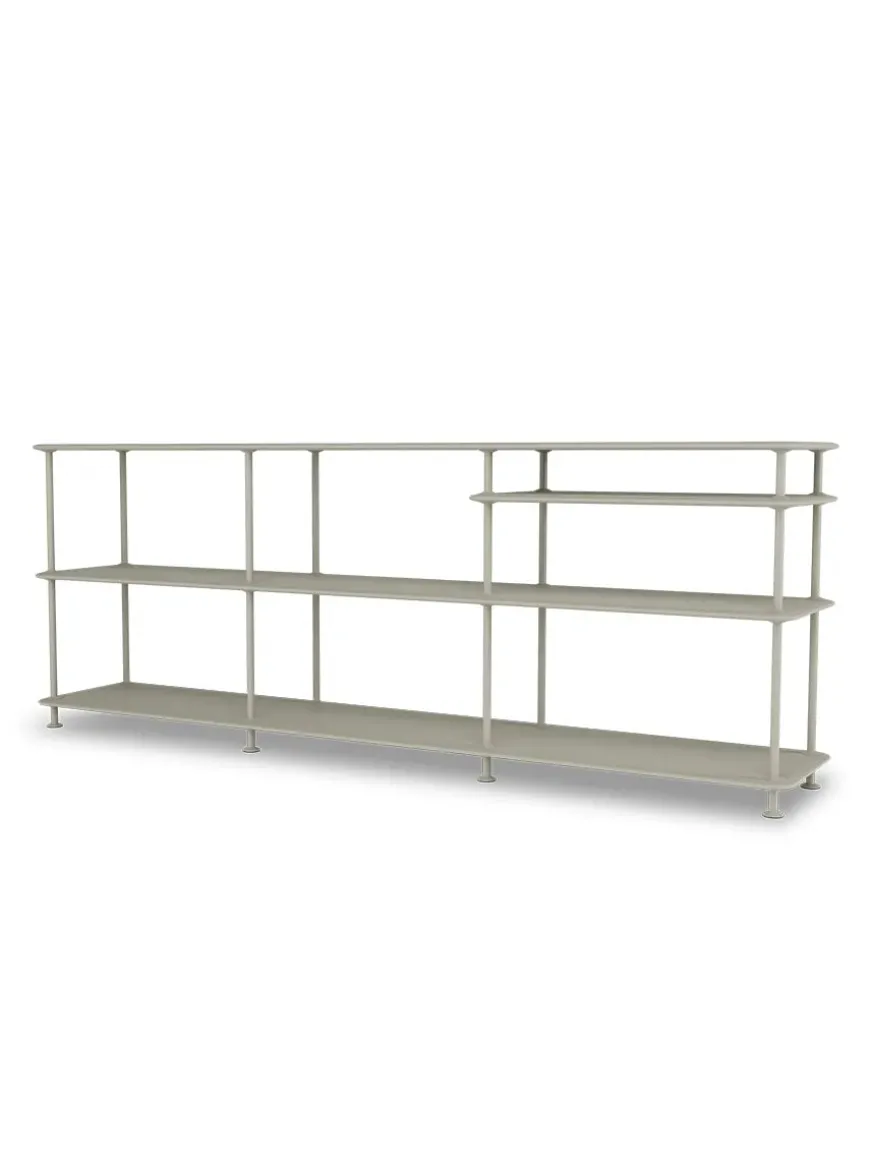 Montana Free Reol 222100, chrome