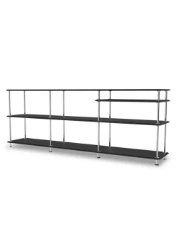 Montana Free Reol 222100, chrome