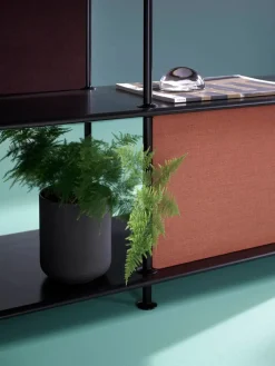 Montana Free Reol 555000, chrome